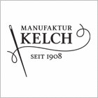 Logo der Firma Manufaktur Kelch Corporate Shops UG