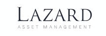 Logo der Firma Lazard Asset Management (Deutschland) GmbH