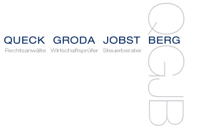 Logo der Firma Dr. Groda & Partner mbB