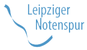 Logo der Firma Notenspur Leipzig e. V.