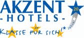 Logo der Firma AKZENT Hotels e.V.