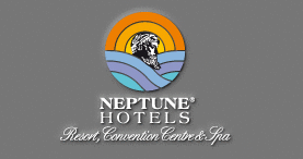 Logo der Firma Olympic Holidays S.A. Neptune Hotels - Resort, Convention Centre & Spa