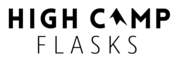 Logo der Firma High Camp Flasks