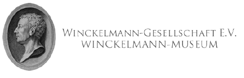 Logo der Firma Winckelmann-Gesellschaft e.V.