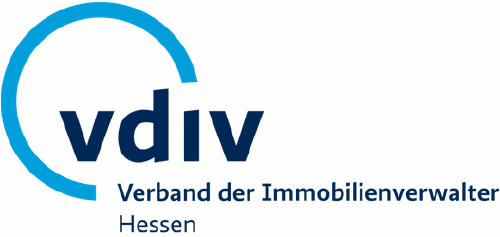 Logo der Firma Verband der Immobilienverwalter Hessen e. V