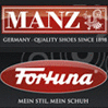 Logo der Firma Manz Fortuna GmbH