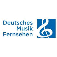 Logo der Firma Deutsches Musik Fernsehen GmbH & Co. KG