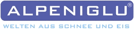 Logo der Firma ALPENIGLU® Brigitte Reitbauer