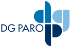 Logo der Firma Deutsche Gesellschaft für Parodontologie (DG PARO) e. V.