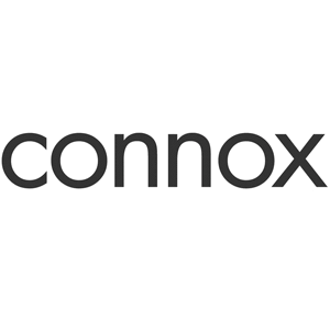 Logo der Firma Connox GmbH