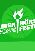 Logo der Firma BERLINER HÖRSPIELFESTIVAL E.V