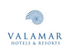 Logo der Firma Valamar Riviera d.d