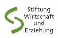 Logo der Firma Stiftung Wirtschaft und Erziehung
