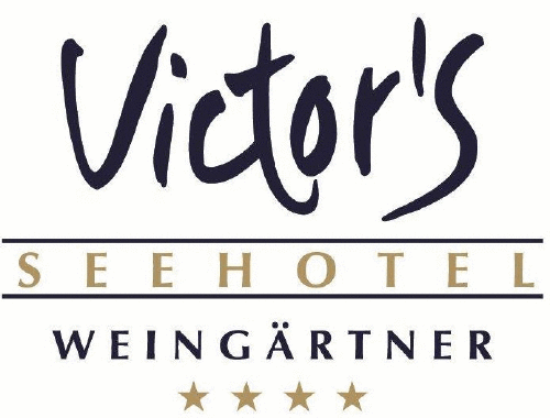 Logo der Firma Victor's Seehotel Weingärtner