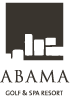 Logo der Firma Abama