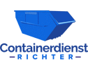 Logo der Firma Containerdienst Richter
