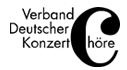 Logo der Firma Verband Deutscher KonzertChöre e.V