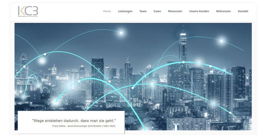Website Promotion