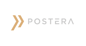 Logo der Firma Postera Capital GmbH