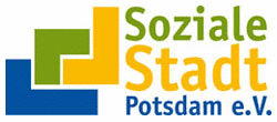 Logo der Firma Soziale Stadt Potsdam e.V.