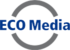 Logo der Firma ECO Media TV-Produktion GmbH