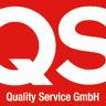 Logo der Firma QS Quality Service GmbH