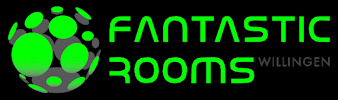 Logo der Firma Fantastic Rooms GmbH & Co. KG