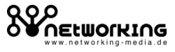 Logo der Firma networking Media