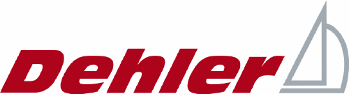Logo der Firma Dehler Yachts GmbH