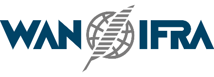 Logo der Firma WAN-IFRA