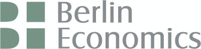 Logo der Firma BE Berlin Economics GmbH