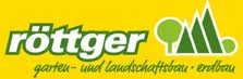 Logo der Firma Röttger Galabau GmbH & Co.KG