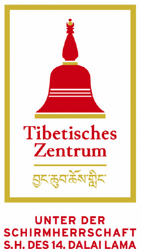 Logo der Firma Tibetisches Zentrum e.V.