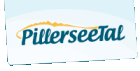 Logo der Firma Tourismusverband PillerseeTal