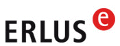 Logo der Firma Erlus Aktiengesellschaft