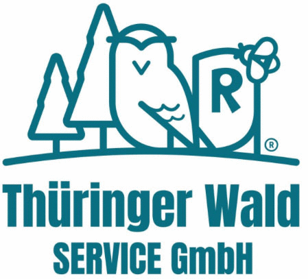 Logo der Firma Thüringer Wald Service GmbH