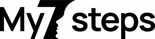 Logo der Firma My7steps GmbH