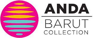 Logo der Firma Anda Barut Collection