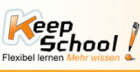 Logo der Firma KeepSchool GmbH