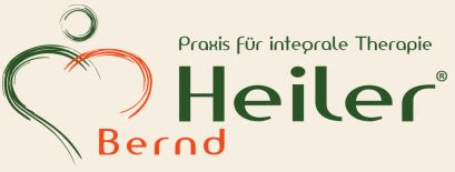Logo der Firma Bernd Heiler - Praxis für integrale Therapie