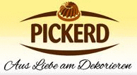Logo der Firma H. PICKERD GMBH & CO. KG