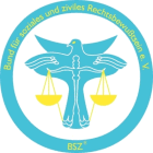 Logo der Firma BSZ Bund für soziales und ziviles Rechtsbewußtsein e.V.