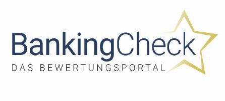 Logo der Firma BankingCheck GmbH