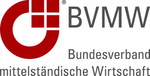 Logo der Firma Bundesverband mittelständische Wirtschaft NRW (BVMW)
