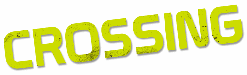 Logo der Firma Crossing - Die Coverband, die rockt!