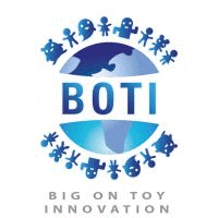 Logo der Firma BOTI Europe B.V