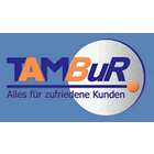 Logo der Firma TAMBuR OHG