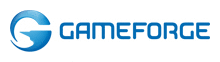 Logo der Firma Gameforge 4D GmbH