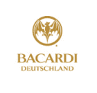 Logo der Firma Bacardi GmbH