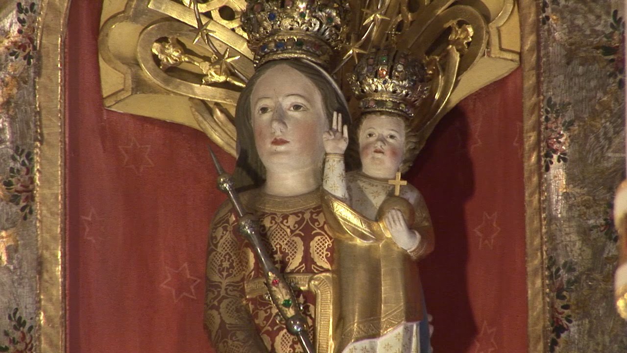 Sternwallfahrt: 350 Jahre Maria Loreto in Bühl